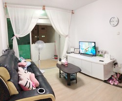 Blk 107A Edgefield Plains (Punggol), HDB 5 Rooms #207349491